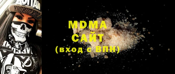 сатива Пересвет